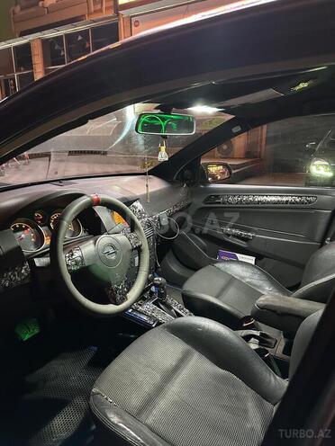 Opel Astra 2005, 260,900 km - 1.8 l - Bakı