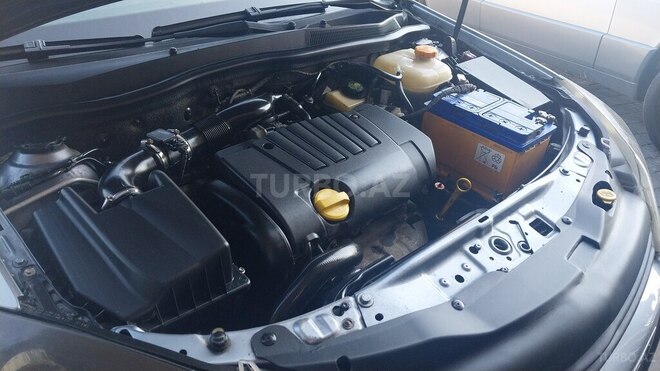 Opel Astra 2005, 260,900 km - 1.8 l - Bakı