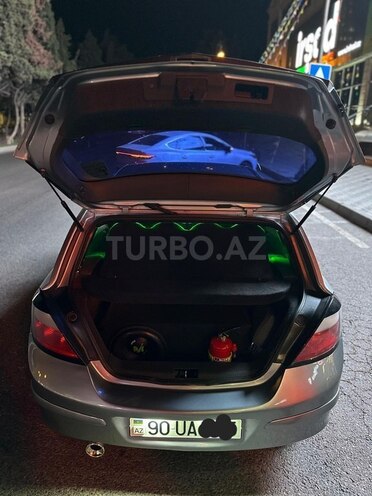 Opel Astra 2005, 260,900 km - 1.8 l - Bakı