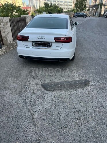 Audi A6-3