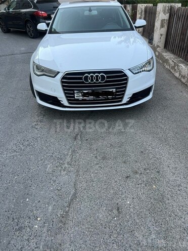 Audi A6-1