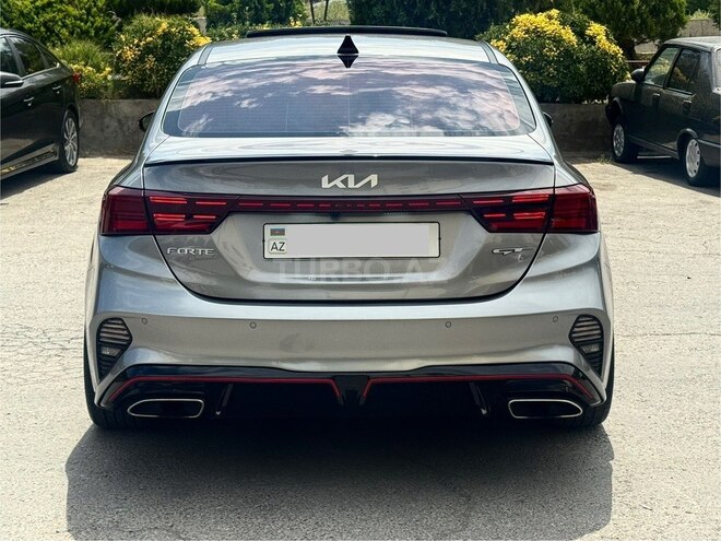 Kia Forte 2022, 37,015 km - 1.6 l - Bakı
