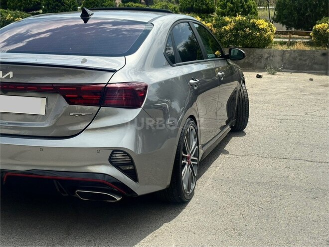 Kia Forte 2022, 37,015 km - 1.6 l - Bakı