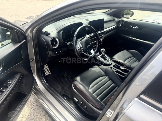 Kia Forte 2022, 37,015 km - 1.6 l - Bakı