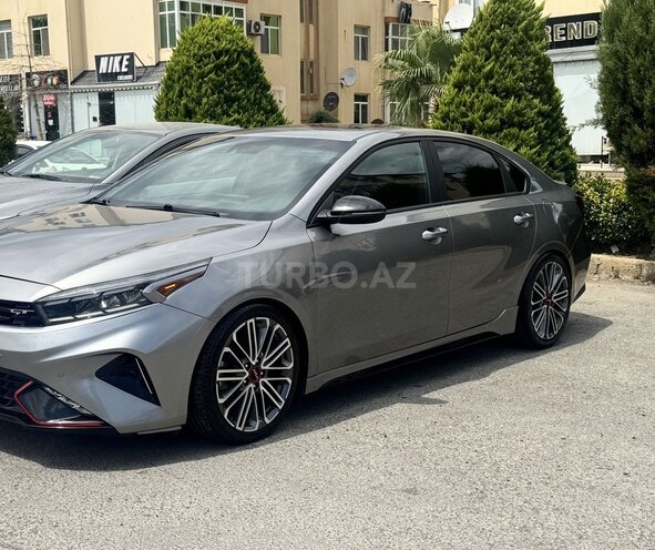 Kia Forte 2022, 37,015 km - 1.6 l - Bakı