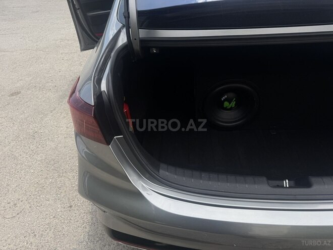 Kia Forte 2022, 37,015 km - 1.6 l - Bakı