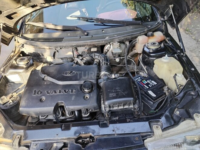 LADA (VAZ) 2110 2006, 58,000 km - 1.6 l - Cəlilabad