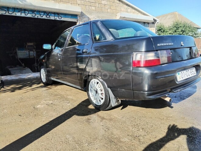 LADA (VAZ) 2110 2006, 58,000 km - 1.6 l - Cəlilabad