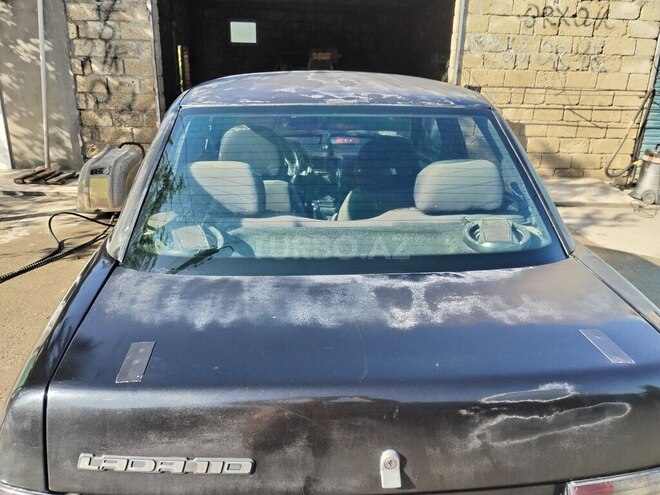 LADA (VAZ) 2110 2006, 58,000 km - 1.6 l - Cəlilabad