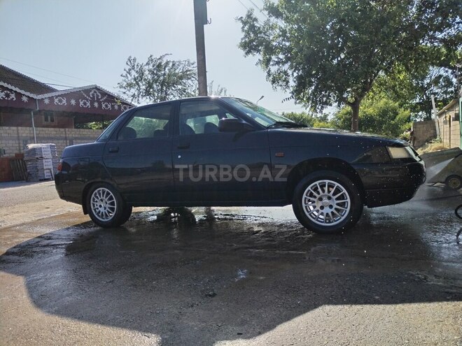 LADA (VAZ) 2110 2006, 58,000 km - 1.6 l - Cəlilabad