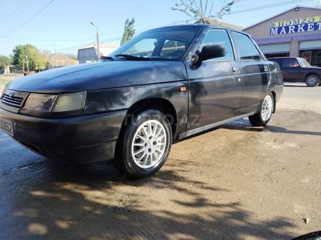 LADA (VAZ) 2110 2006, 58,000 km - 1.6 l - Cəlilabad