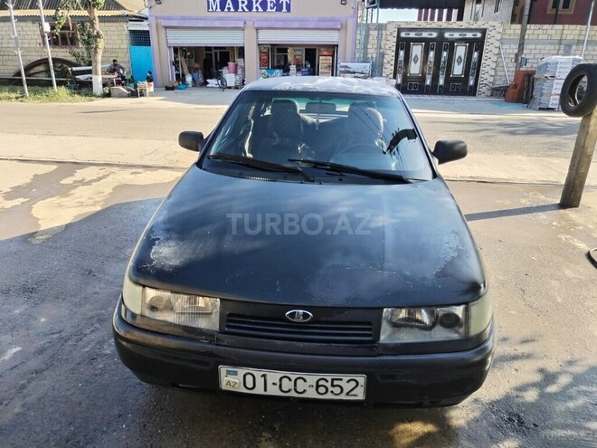 LADA (VAZ) 2110 2006, 58,000 km - 1.6 l - Cəlilabad