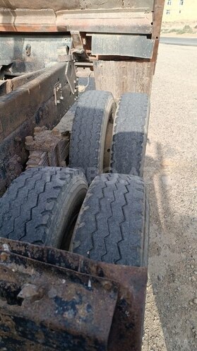 KamAz 55111 1991, 120,000 km - 11.0 l - Bakı