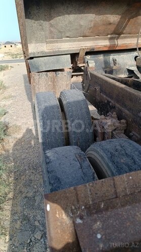 KamAz 55111 1991, 120,000 km - 11.0 l - Bakı