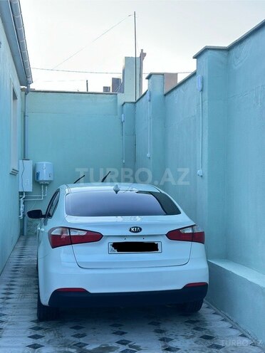 Kia Forte 2015, 102,000 km - 1.8 l - Bakı