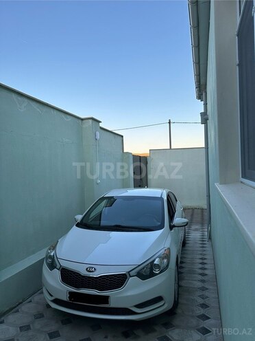Kia Forte 2015, 102,000 km - 1.8 l - Bakı