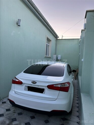 Kia Forte 2015, 102,000 km - 1.8 l - Bakı
