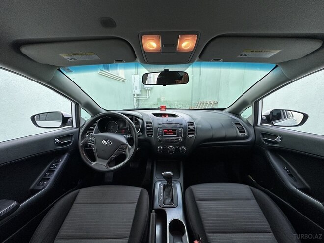 Kia Forte 2015, 102,000 km - 1.8 l - Bakı