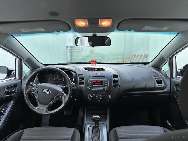 Kia Forte 2015, 102,000 km - 1.8 l - Bakı