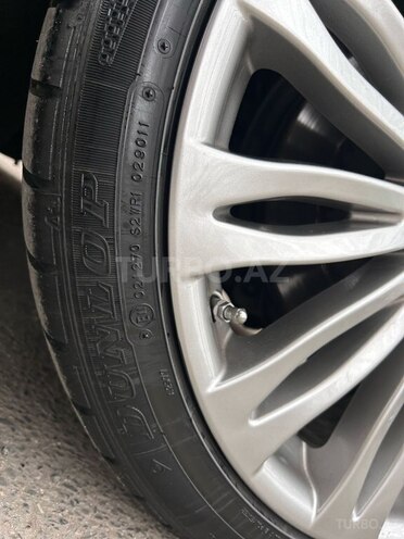 Mercedes S 450 2018, 106,000 km - 3.0 л - Bakı