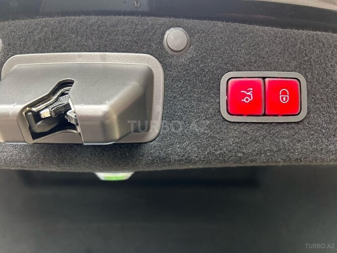 Mercedes S 450 2018, 106,000 km - 3.0 л - Bakı