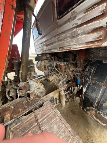 KamAz 55111 1991, 120,000 km - 11.0 l - Bakı