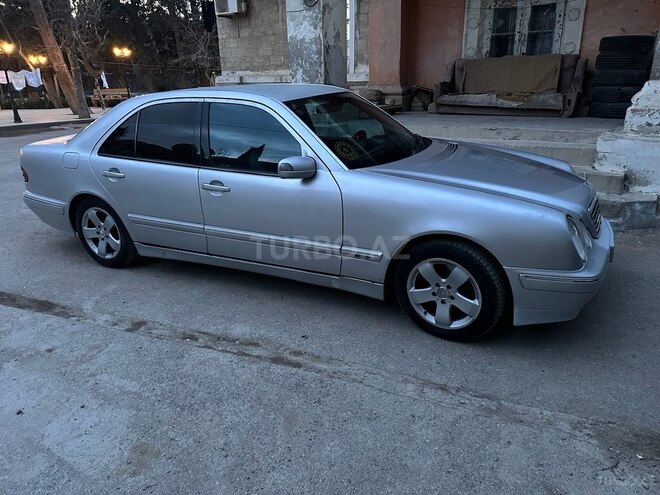 Mercedes E 280 1999, 275,000 km - 2.8 л - Bakı
