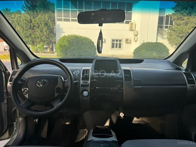 Toyota Prius 2008, 275,000 km - 1.5 l - Bakı