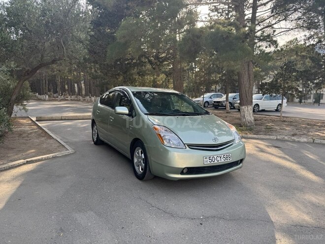 Toyota Prius 2008, 275,000 km - 1.5 l - Bakı