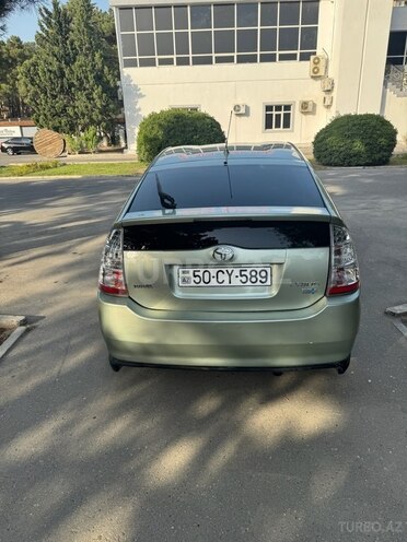Toyota Prius 2008, 275,000 km - 1.5 l - Bakı