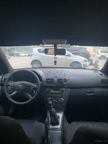 Toyota Avensis 2008, 270,000 km - 2.0 л - Bakı
