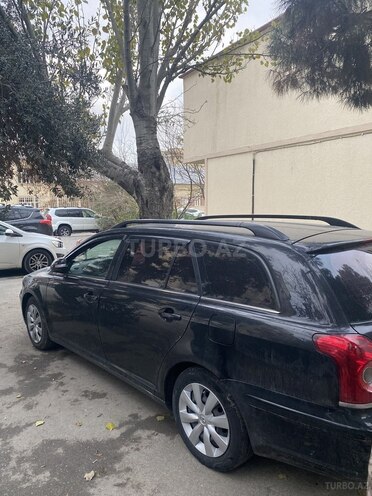 Toyota Avensis 2008, 270,000 km - 2.0 л - Bakı