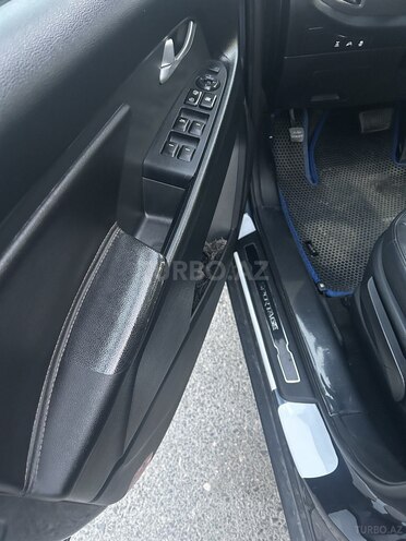 Kia Sportage 2012, 114,625 km - 2.0 l - Bakı