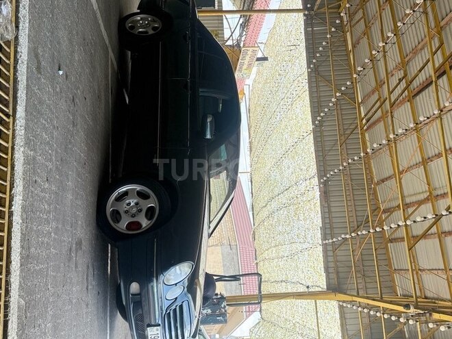 Mercedes E 270 1999, 450,000 km - 2.7 л - Ağcabədi