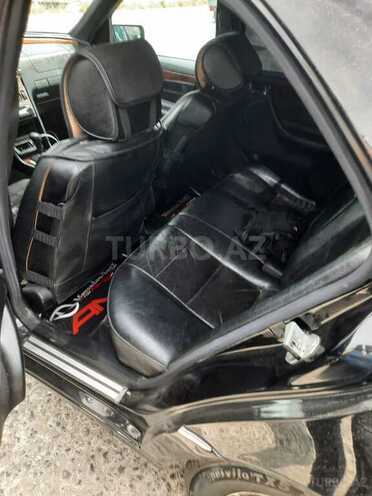 Mercedes C 230 2000, 275,125 km - 2.3 l - Bakı