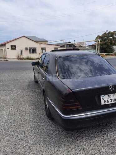 Mercedes C 230 2000, 275,125 km - 2.3 l - Bakı