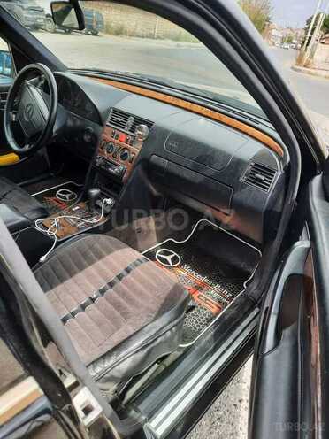 Mercedes C 230 2000, 275,125 km - 2.3 l - Bakı