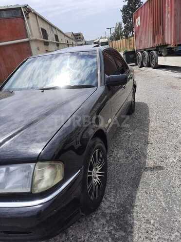 Mercedes C 230 2000, 275,125 km - 2.3 l - Bakı