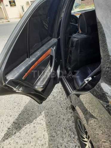 Mercedes C 230 2000, 275,125 km - 2.3 l - Bakı