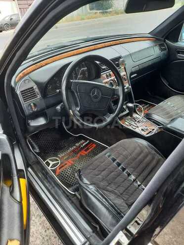Mercedes C 230 2000, 275,125 km - 2.3 l - Bakı