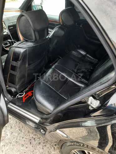 Mercedes C 230 2000, 275,125 km - 2.3 l - Bakı
