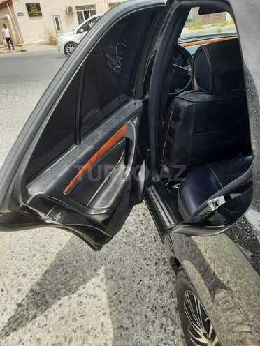 Mercedes C 230 2000, 275,125 km - 2.3 l - Bakı