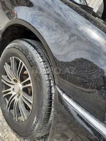 Mercedes C 230 2000, 275,125 km - 2.3 l - Bakı