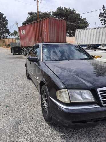 Mercedes C 230 2000, 275,125 km - 2.3 l - Bakı