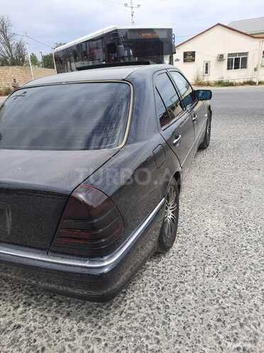 Mercedes C 230 2000, 275,125 km - 2.3 l - Bakı
