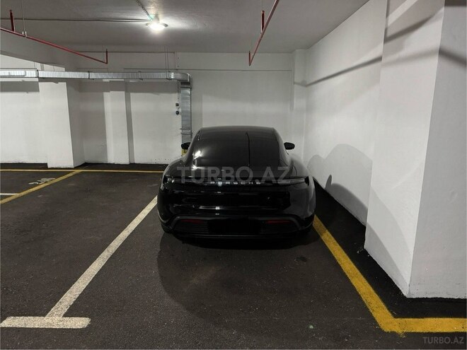 Porsche Taycan 4S 2021, 22,000 km - 0.0 l - Bakı