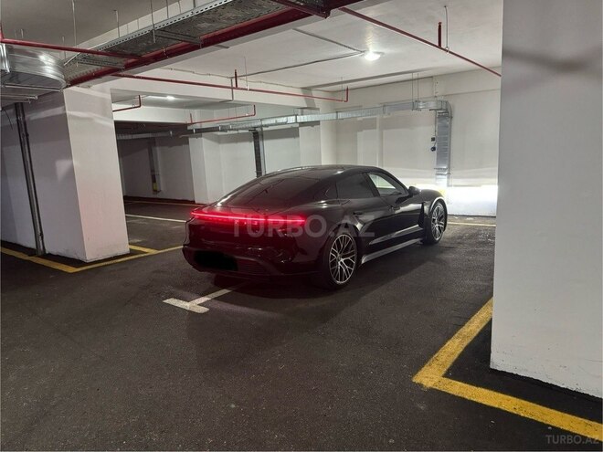 Porsche Taycan 4S 2021, 22,000 km - 0.0 l - Bakı