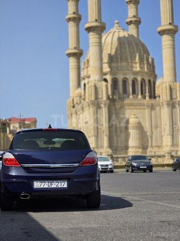 Opel Astra 2004, 300,000 km - 1.4 l - Bakı
