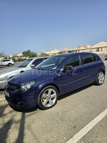 Opel Astra 2004, 300,000 km - 1.4 l - Bakı