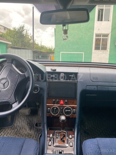 Mercedes C 200 1997, 430,000 km - 2.0 l - Lənkəran